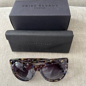Prive Revaux sunglasses